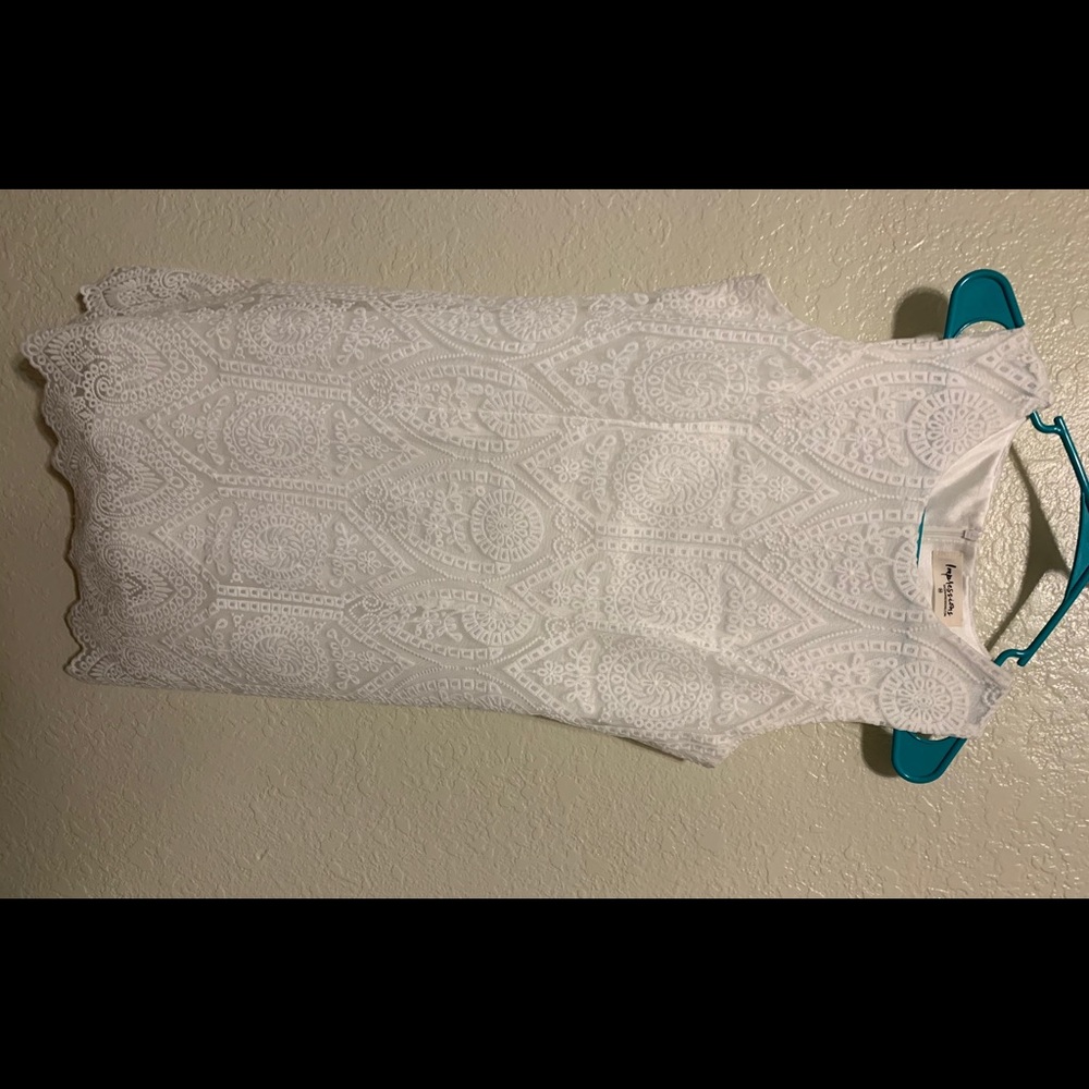 Women’s dress